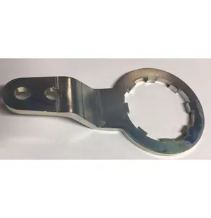 Sno-X Ohjaavavarsi SkiDoo/LYNX kuva