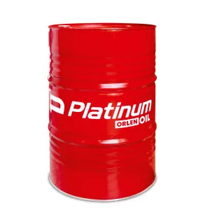 Orlen Oil Platinum Ultor Plus 15W-40 60L kuva