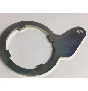 Sno-X Ohjaavavarsi SkiDoo/LYNX kuva