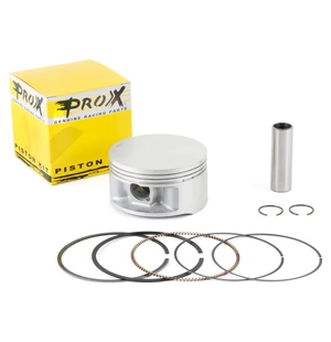 ProX Piston Kit YFM660R Raptor '01-05 + Grizzly/Rhino '02-08 kuva