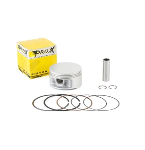 ProX Piston Kit YFM660R Raptor '01-05 + Grizzly/Rhino '02-08 kuva