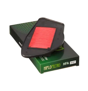 Hiflo ilmansuodatin HFA4107 kuva