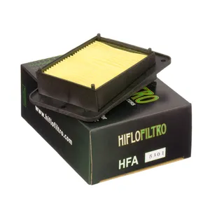 Hiflo ilmansuodatin HFA5101 kuva