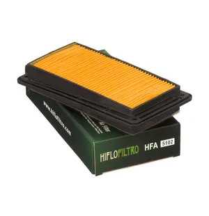 Hiflo ilmansuodatin HFA5102 kuva