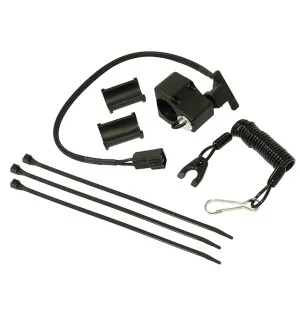 Sno-X Hätä katkaisija Polaris kuva