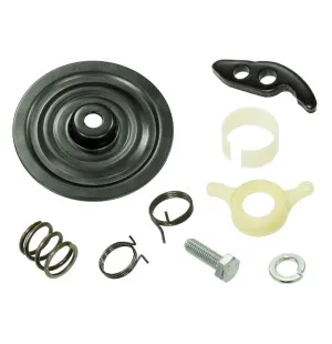 Sno-X Klacksats Arctic Cat/ Polaris image