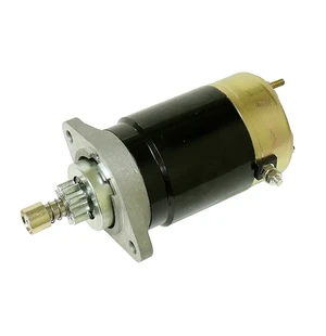 Sno-X Starttimoottori Polaris kuva