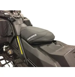Skinz Freeride Dyna Svart Ski-Doo Summit 850 154/165" image