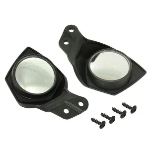 Sno-X Backspegelsats Ski-Doo image