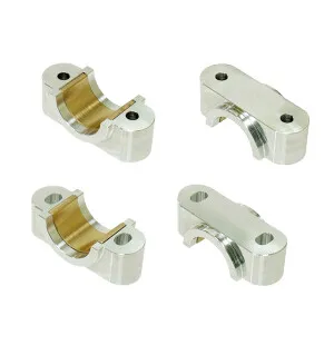 Sno-X Ohjausakselin kiinnityspalat Ski-Doo kuva