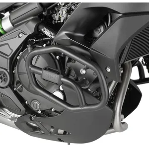 Givi Kaatumaraudat Versys 650 (15) kuva