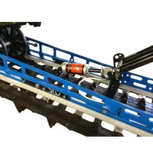 Skinz ARC 2X Ski-Doo Summit 850 154/165" kuva