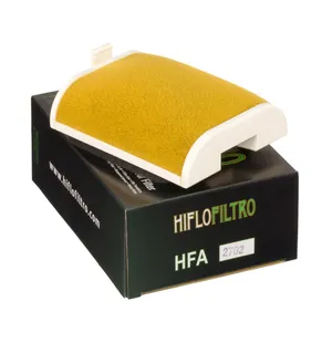 Hiflo ilmansuodatin HFA2702 kuva