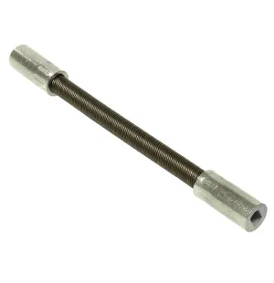 Sno-X Flexaxel startmotor Polaris image