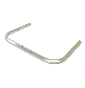 Sno-X Takapuskuri Polaris kuva