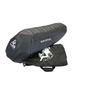 Skinz Lättviktsdyna Burandt Polaris AXYS Pro RMK image
