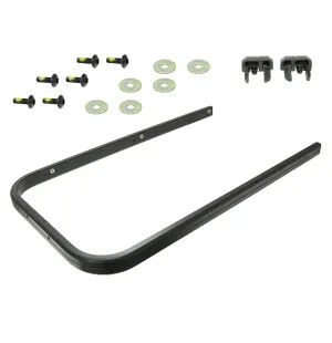 Sno-X Takapuskuri Heavy Duty Ski-Doo XP,XM 154"  kuva