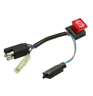 Sno-X Tappokatkaisija Polaris kuva