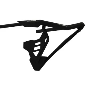 Skinz Fram Båge Rasmussen Svart Ski-Doo 850 Rev 4 image