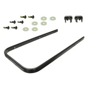 Sno-X Takapuskuri Heavy Duty Ski-Doo XP,XM 163" kuva