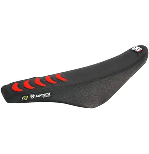 Blackbird Double Grip 3 sadelklädsel CR-WR 09-13 / TE-TC 250-310 08-13 / TE-TC 4 image