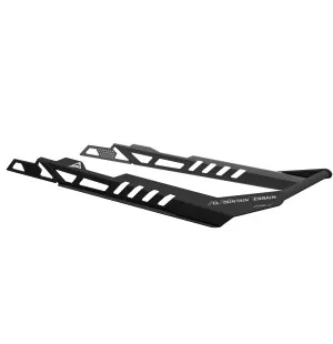 Skinz Bak Båge AMT Svart Ski-Doo Summit 154" 850 Rev 4 image