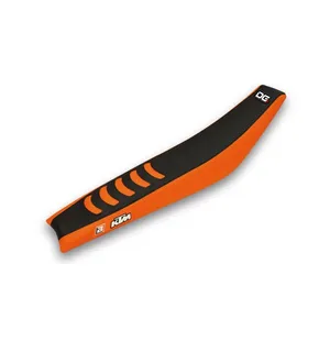Blackbird Double Grip 3 satulanpäällinen SX-SXF 16 kuva
