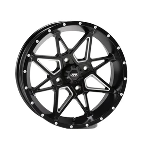 ITP vanne Tornado 14x7 4/110 5+2 545kg kuva