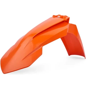 Polisport etulokasuoja SX-F 16-22 EXC 17-23 Orange (6) kuva