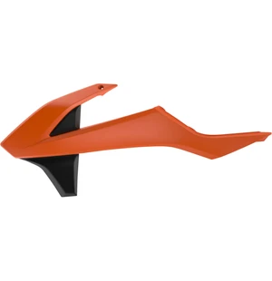 Polisport ilmanohjain SX/SX-F 16-18 EXC/F 17-19 (5) kuva