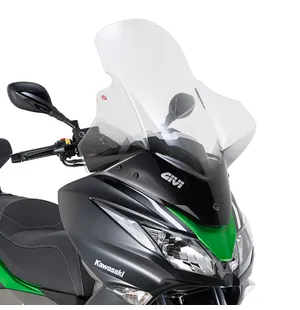 Givi Specific fitting kit for 4111DT Kawasaki J300 (14-15) kuva