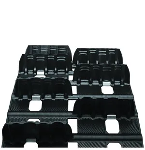 Camso drivmatta Conquer 38x391 (154") 71mm 3,50" image