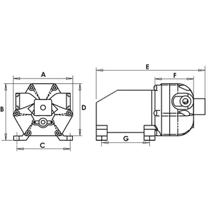EuroPumppu8 3-valve autoclave kuva