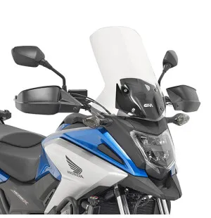 Givi Spoileriplexikirkas 48.5 x 40 cm (k x l) NC750X (16) kuva