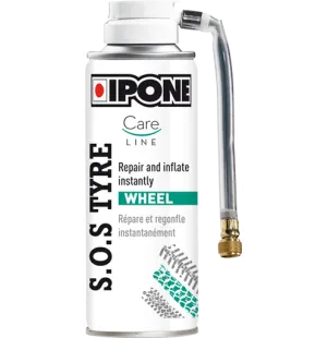 Ipone SOS Tyre 200ml kuva