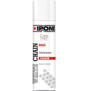 Ipone White Chain 250 ml kuva