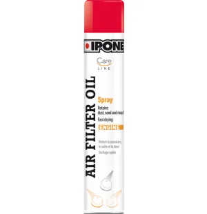 Ipone Air Filter Oil Spray 750ml (12) kuva