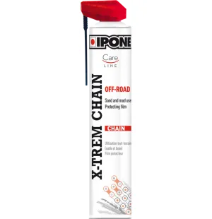 Ipone X-Trem Chain Offroad 750ml (12) kuva