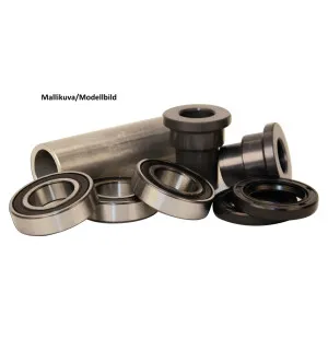 Haan reparationsserie SX/SX-F 15-.. EXC 16-.. MC 21-.. 22MM image
