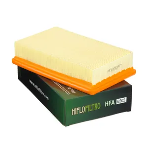 Hiflo ilmansuodatin HFA6202 kuva