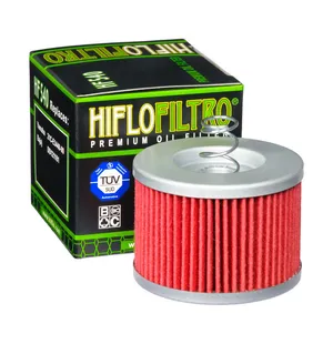 Hiflo öljynsuodatin HF540 kuva
