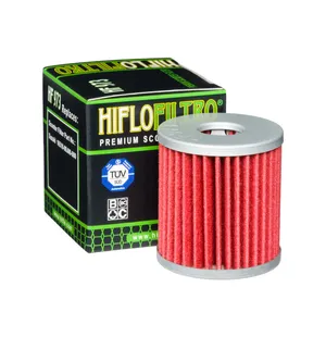 Hiflo öljynsuodatin HF973 kuva