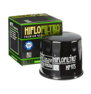 Hiflo öljynsuodatin HF975 kuva