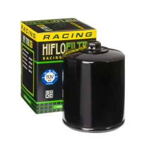 Hiflo öljynsuodatin HF170BRC kuva