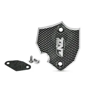 TNT Öljypumpun kansi, Carbon-kuvio, AM6 kuva