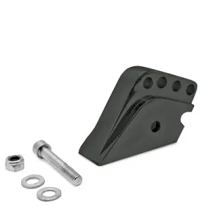 TNT Korotuspala takaisk. Musta, Peugeot Speedfight, Trekker kuva