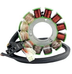 Kimpex Staattoori Arctic Cat kuva