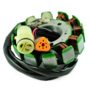 Kimpex Staattoori Ski-Doo kuva