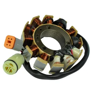 Kimpex Staattoori Ski-Doo kuva