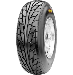CST Däck Stryder CS05 17.5 x 7.50 - 10 6-Ply TL E-märkt 35N image